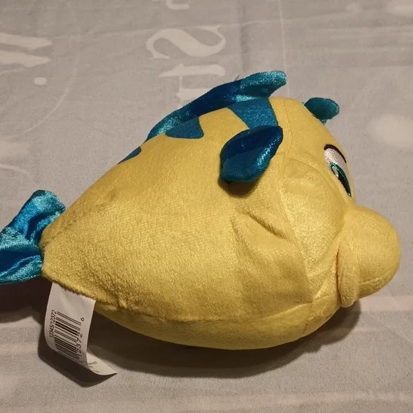 Disney Junior Ariel Bundle Of 2 Plush - Picture 7 of 8